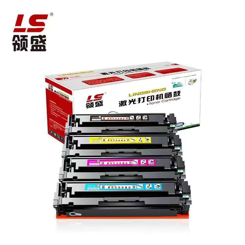 領(lǐng)盛 CF510A 硒鼓 黑色